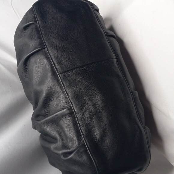 Gucci Black Icon Bit Boston Shoulder Bag - Picture 12 of 12